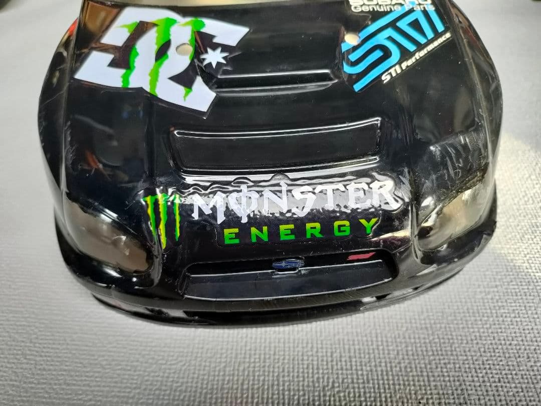 タミヤ TB03 OP多数　2.４GHｚプロポ、メカ一式セット