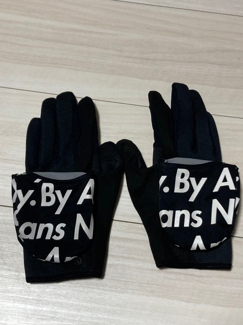 supreme the northface シュプリーム　ノースフェイス　手袋