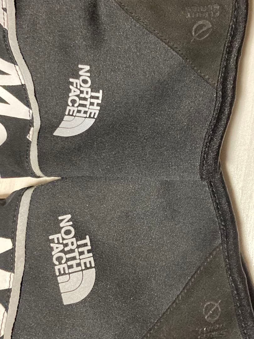 supreme the northface シュプリーム　ノースフェイス　手袋