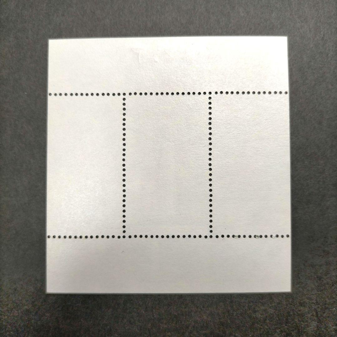 2552 外国切手 ボツワナ インドネシア 観光 風景 7種 未使用+オマケ