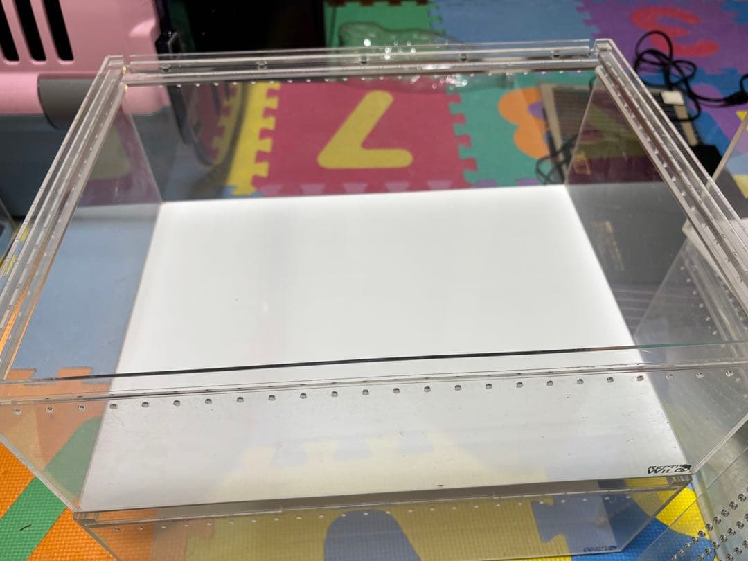 三晃商会レプタイルボックス