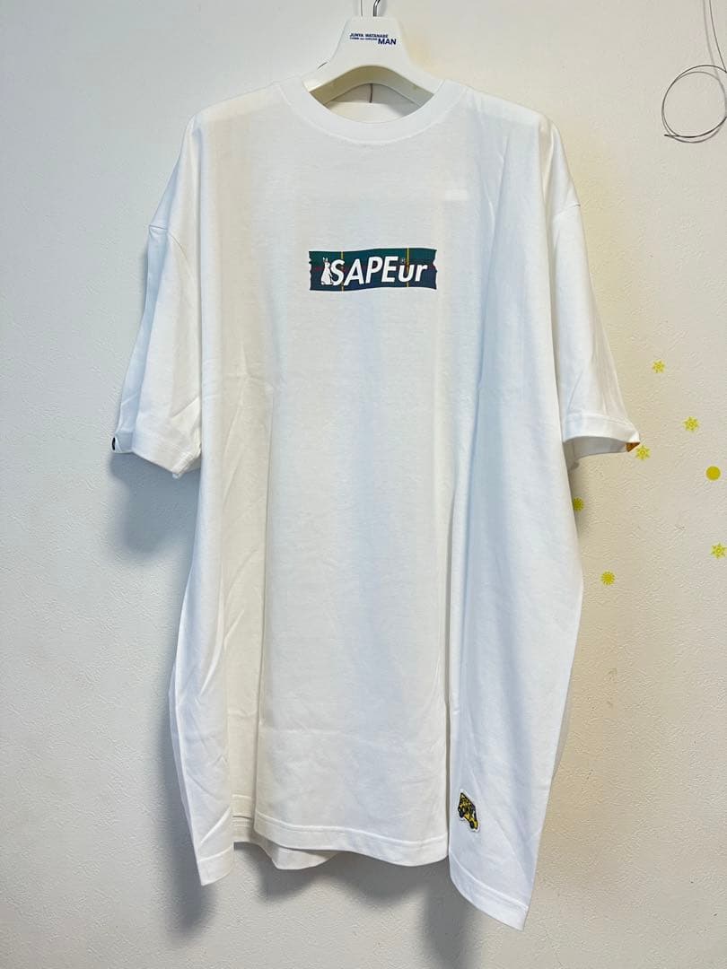 sapeur #fr2 doko エフアールツー xxl サプールカーゴサービス