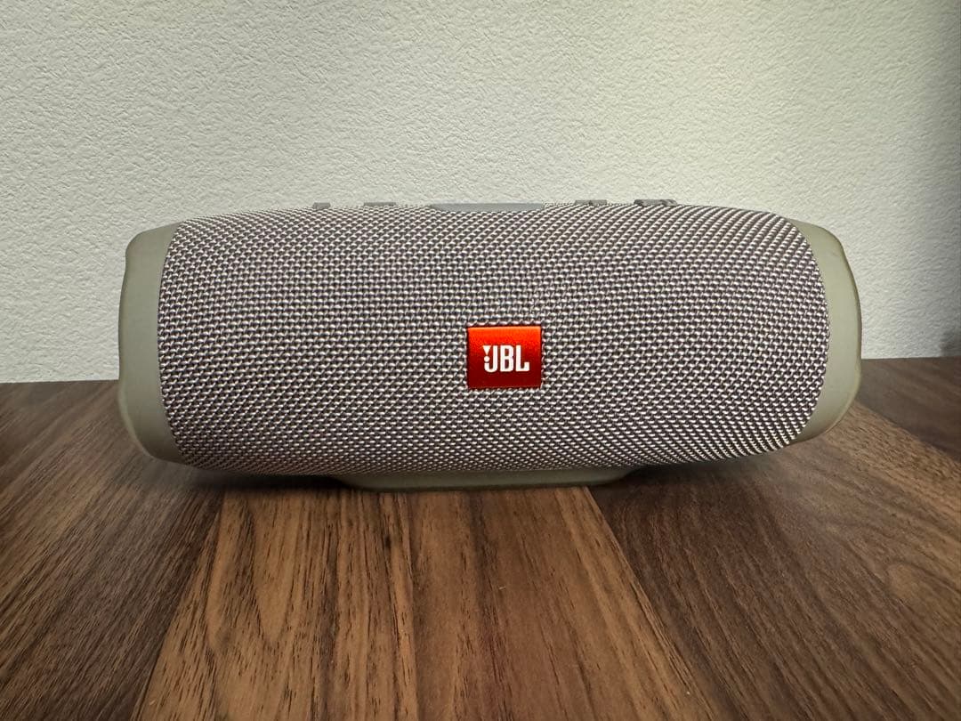 JBL Charge3 箱付き
