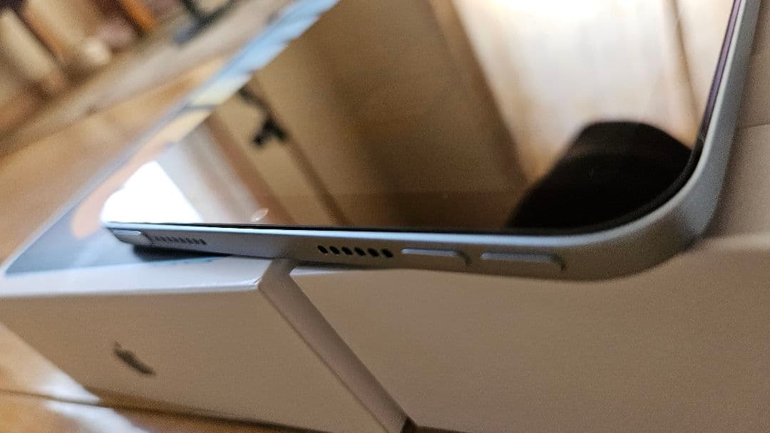 iPad mini 第7世代 A17 Pro 128GB Wi-Fi