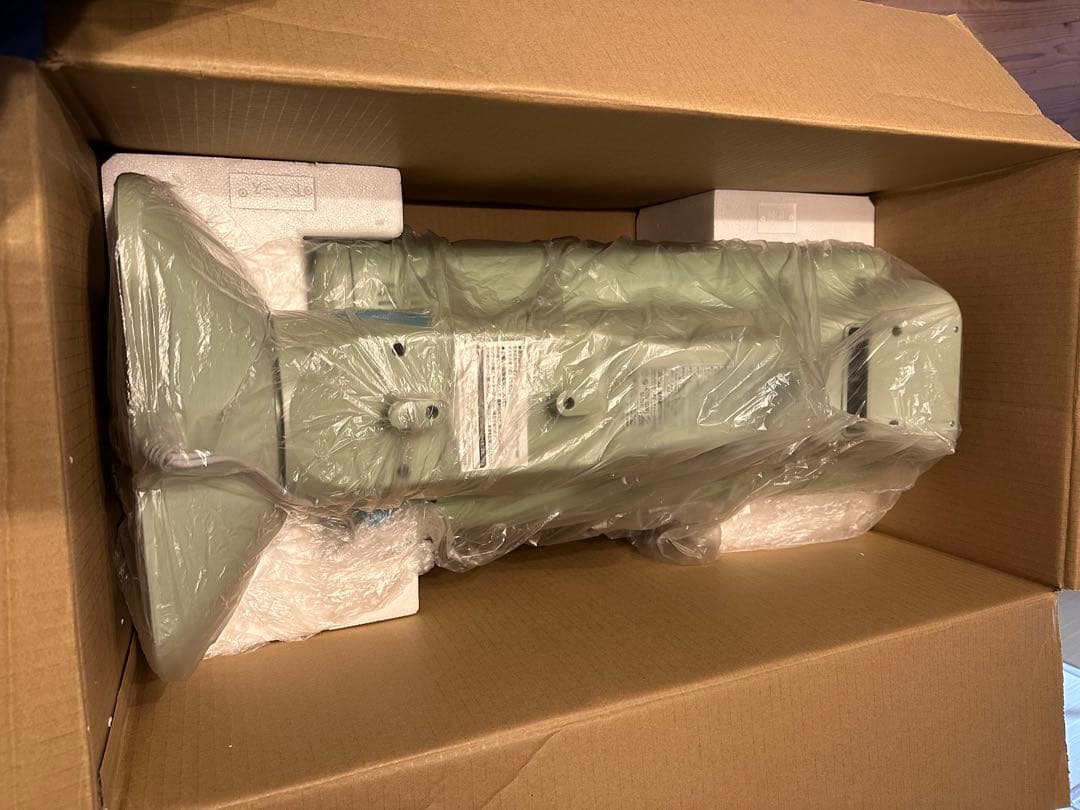 Aladdin アラジン遠赤グラファイトヒーター　CAH-2G10A2018年製