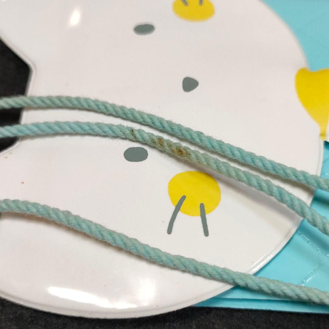 ■ 昭和レトロ サンリオ ファンシーフレンズ 猫のカードケース ■