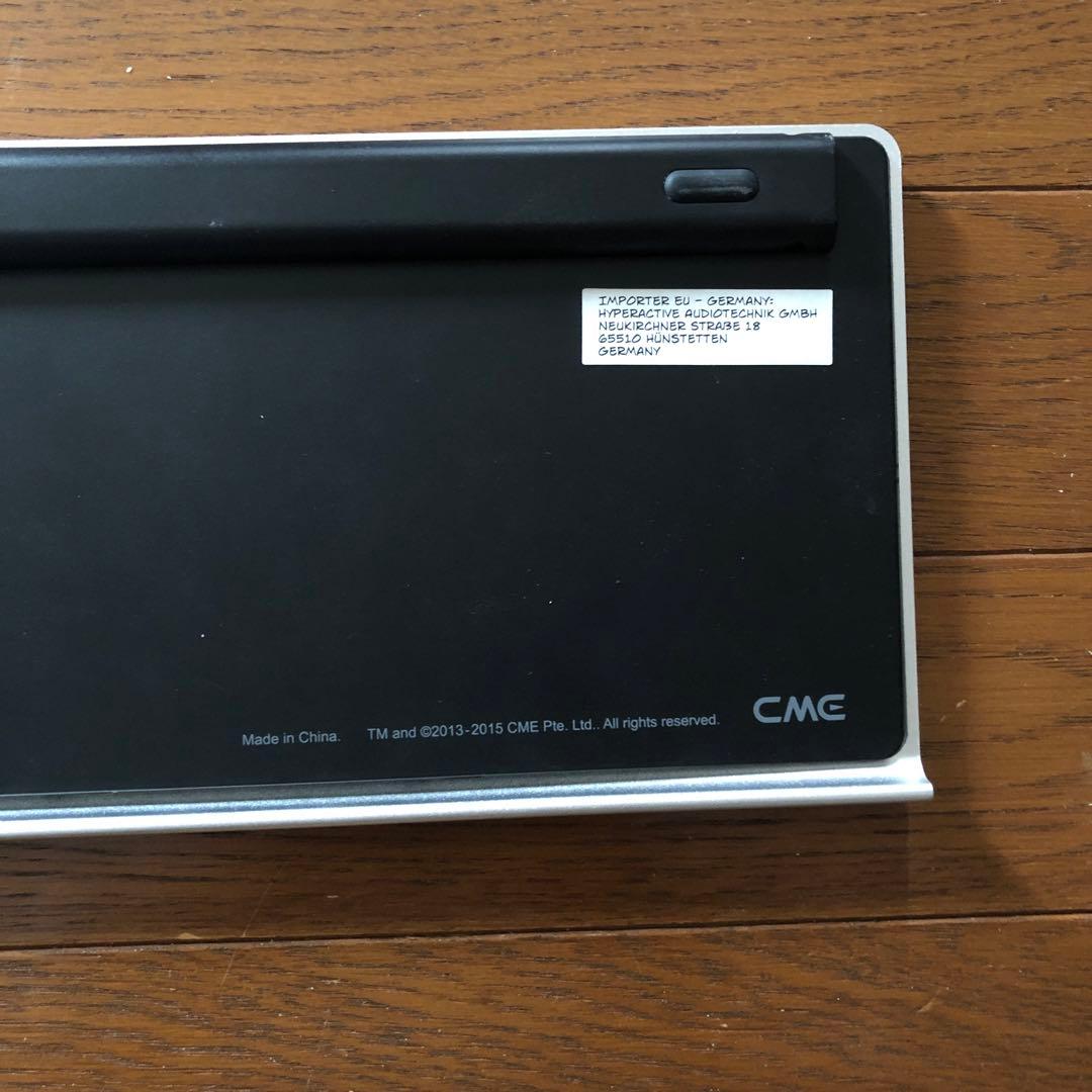 しのぶ　 CME MIDIキーボード 32キー