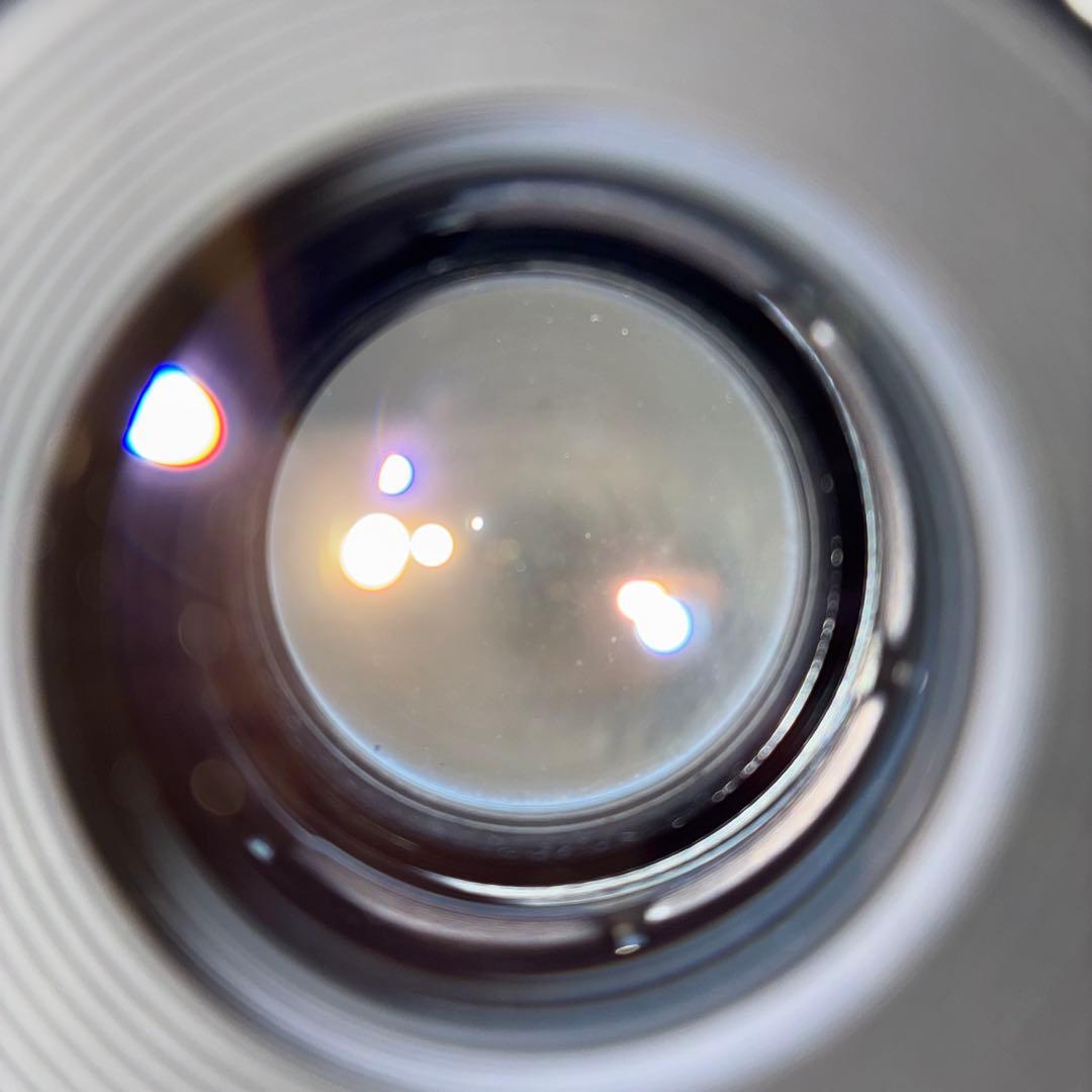 オリンパス　OM-1 レンズ付き