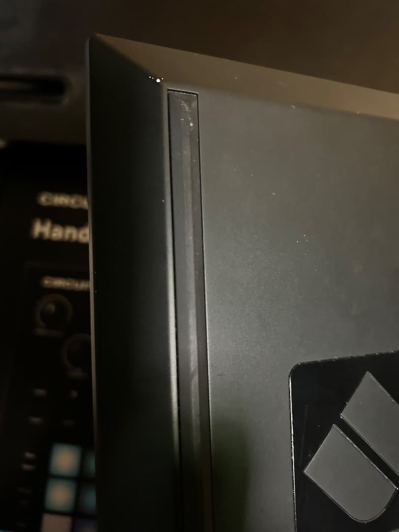 Novation Circuit Tracks グルーヴボックス