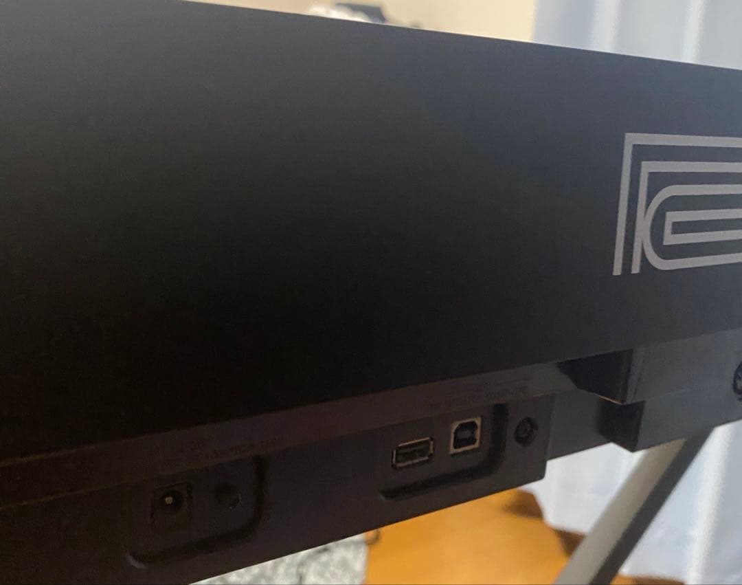 【極美品】Roland RD88