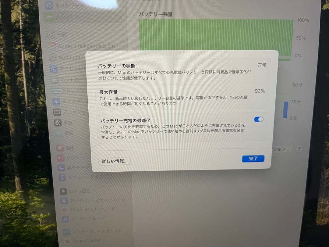 MacBook本体 Apple MacBook Pro 16 M1 Pro/32GB/1TB