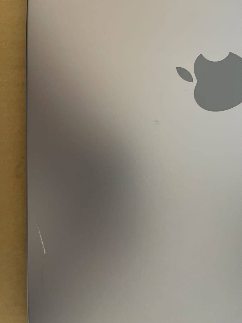 MacBook本体 Apple MacBook Pro 16 M1 Pro/32GB/1TB