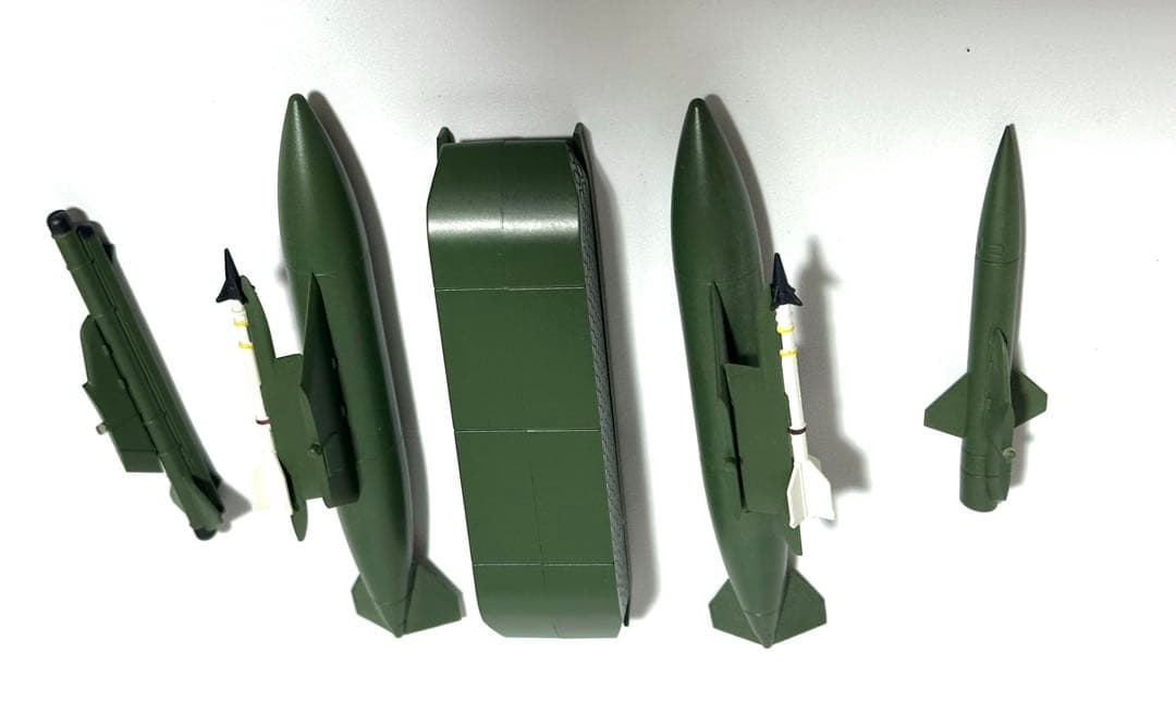 ホビーマスター 1/72 トーネードIDS ドイツ空軍