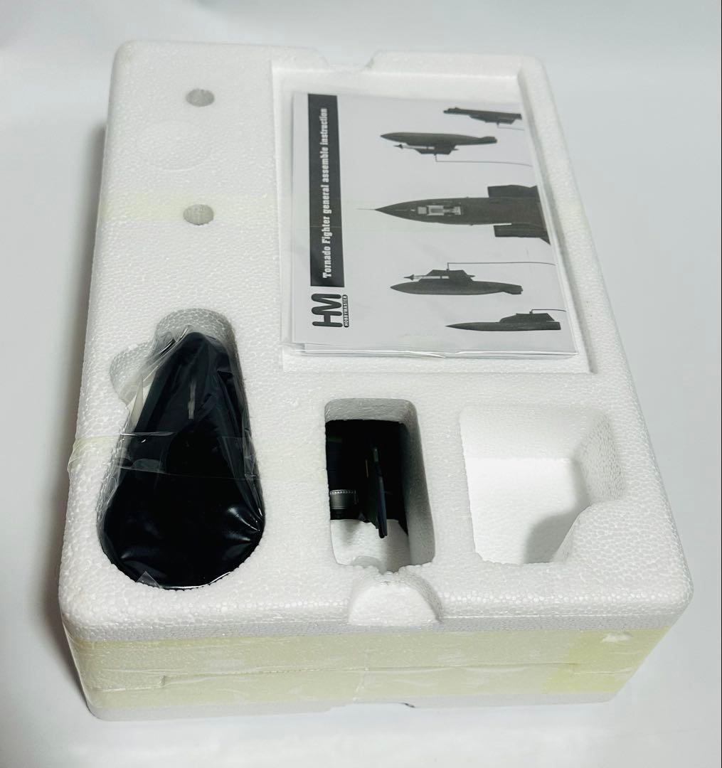 ホビーマスター 1/72 トーネードIDS ドイツ空軍