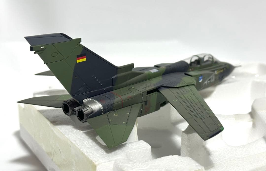 ホビーマスター 1/72 トーネードIDS ドイツ空軍
