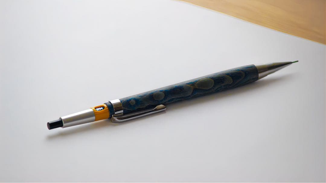 handwood PG5 スタビライズドウッド