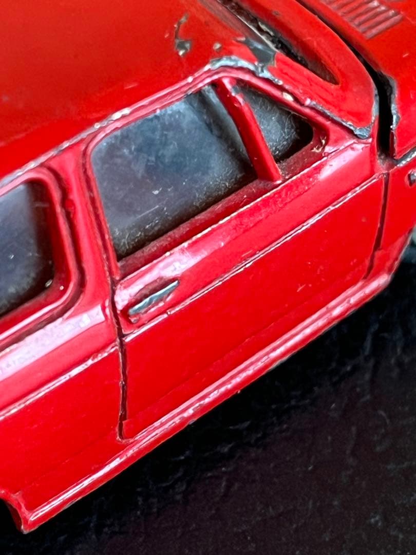 MODEL PETモデルペットNo.37「HONDA N360」ミニカー