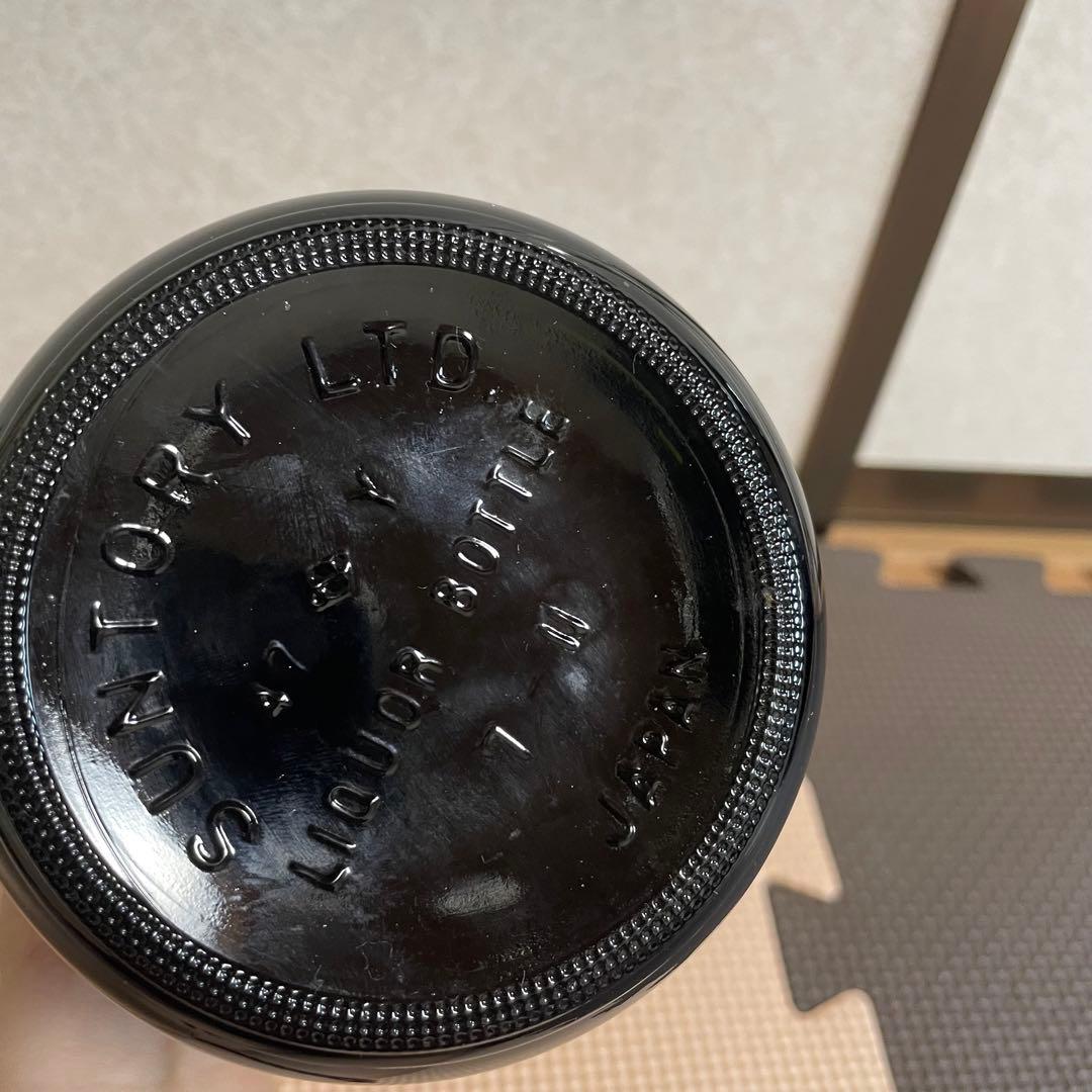 サントリー ウィスキー スペシャルリザーブ1899 ローヤル SR