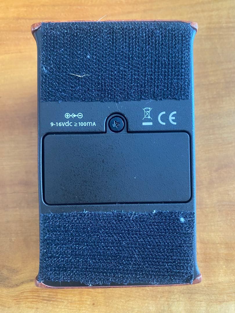 L.R. Baggs ALIGN SERIES EQUALIZER（中古）