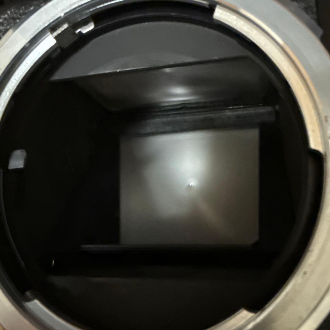 PENTAX 67Ⅱ ボディ