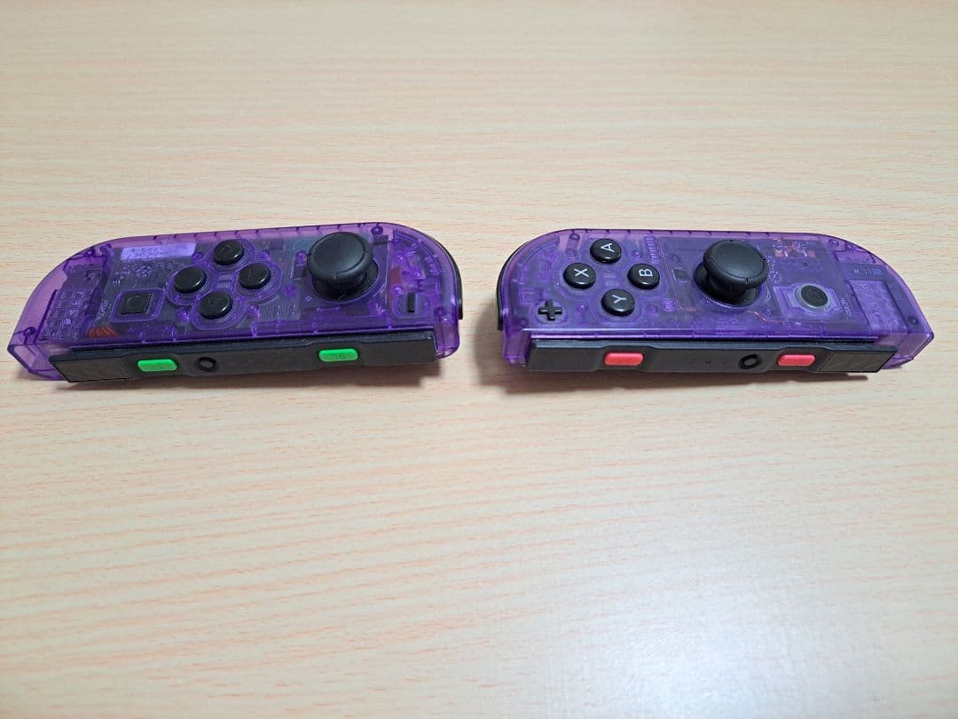 Nintendo Switch 本体 有機el　ジョイコン　ドック　アダプター