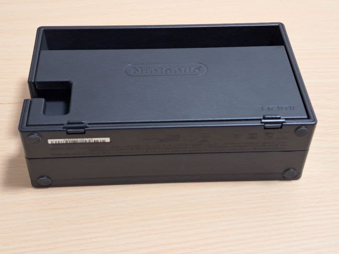 Nintendo Switch 本体 有機el　ジョイコン　ドック　アダプター