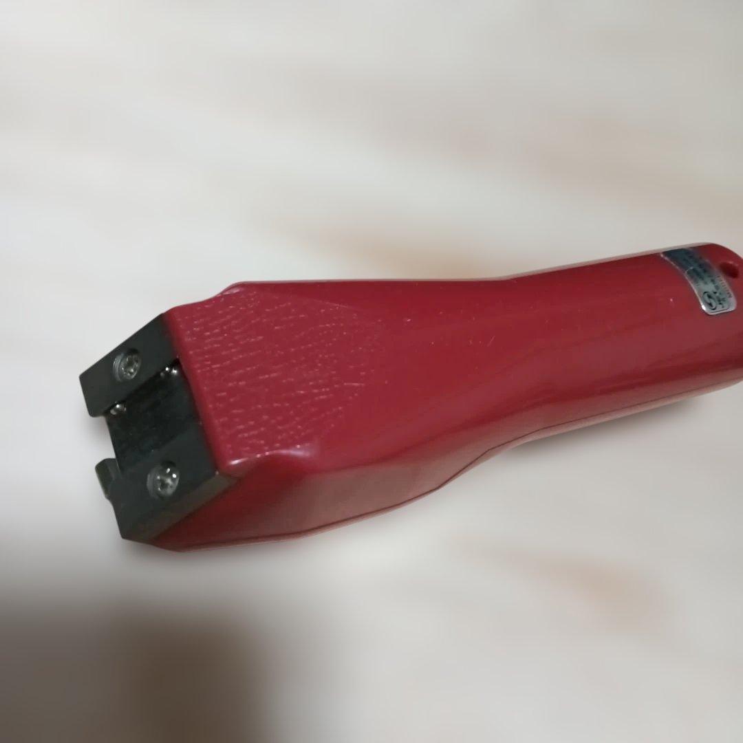 スピーディク タピオ SP-3 バリカン スピーディック