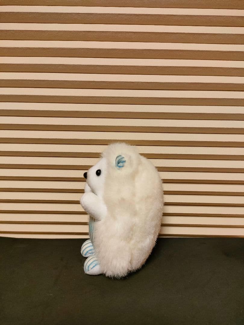 【プチサンボン】エリソンくん４種セット