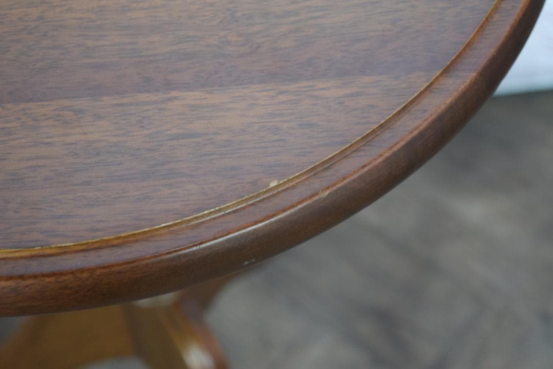 maruni/マルニ木工 地中海シリーズ ワインテーブル　コーヒー サイド