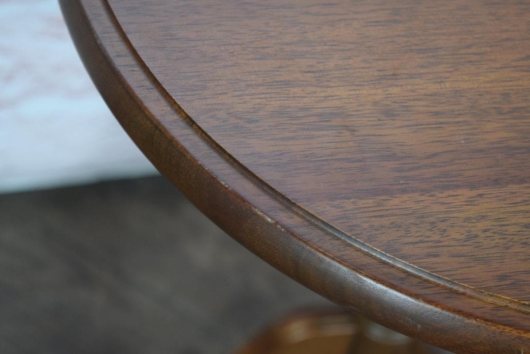 maruni/マルニ木工 地中海シリーズ ワインテーブル　コーヒー サイド