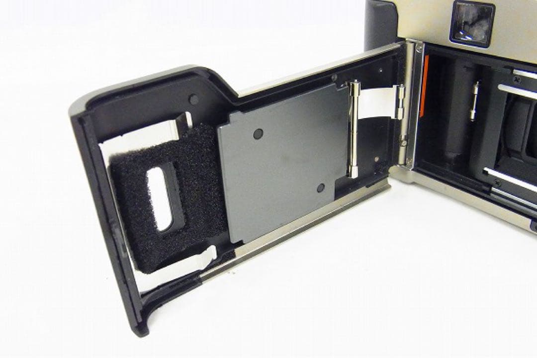 CONTAX コンタックス TVS フィルムカメラ