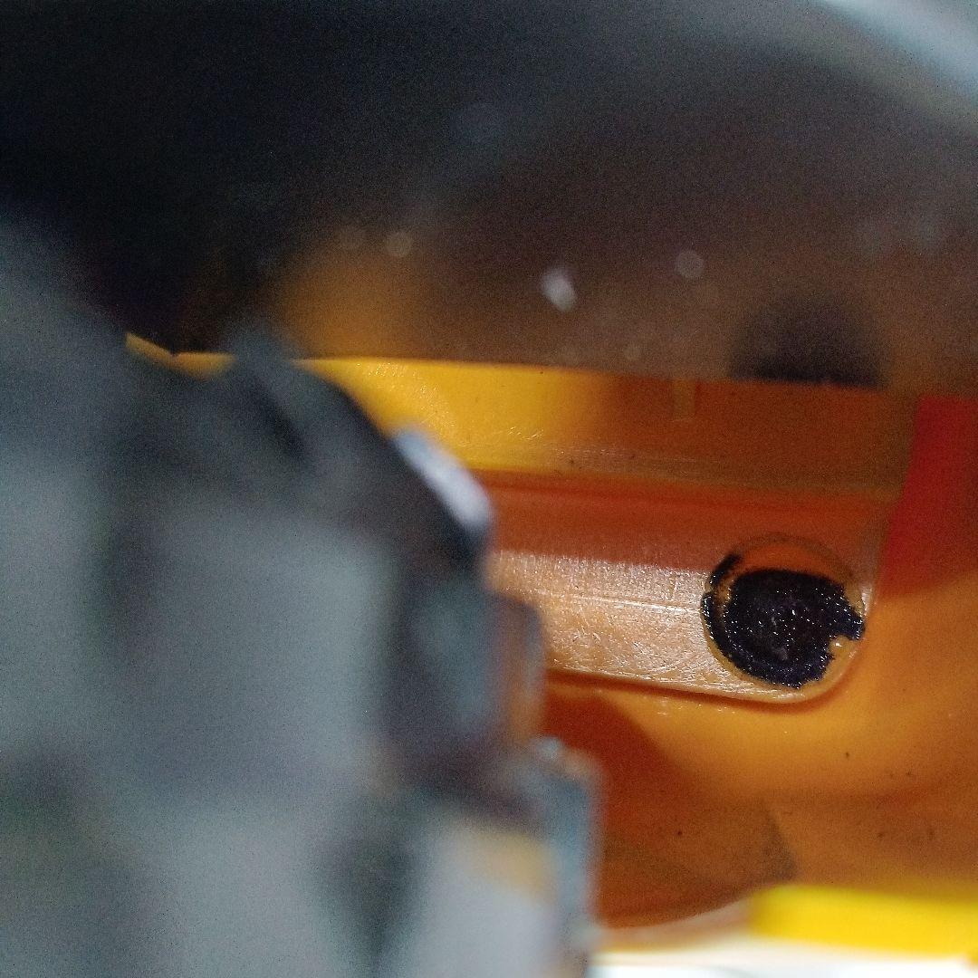 マイティモー　カイリキトラック　野村トーイ　昭和レトロ　ミニカー　玩具