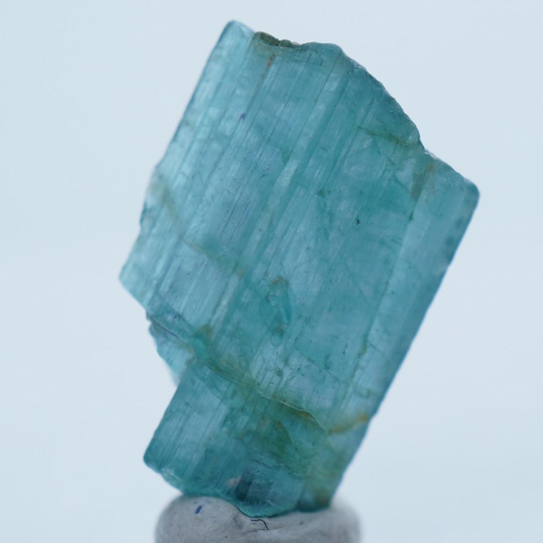 グランディディエライト　結晶　原石　マダガスカル産