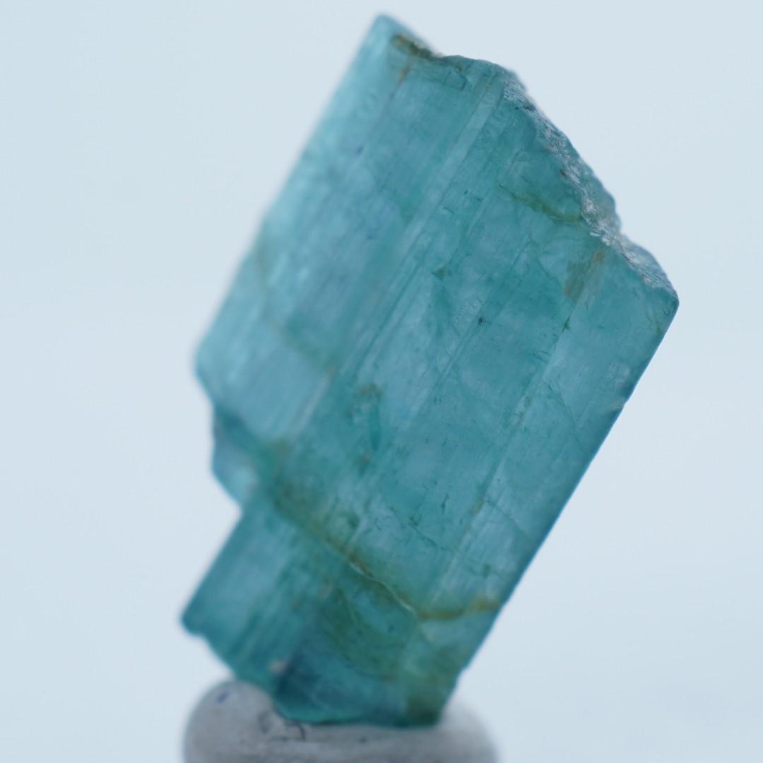 グランディディエライト　結晶　原石　マダガスカル産