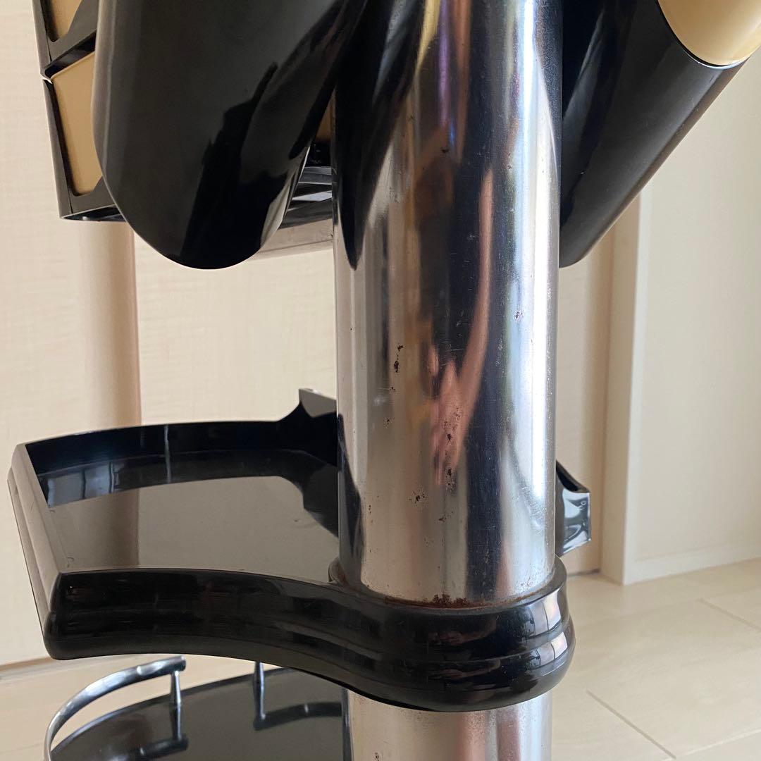 ビンテージ サロンワゴン 美容室 什器