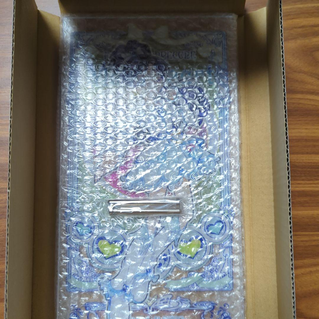 ふたりはプリキュアMaxHeart アクリルアートボード 3種