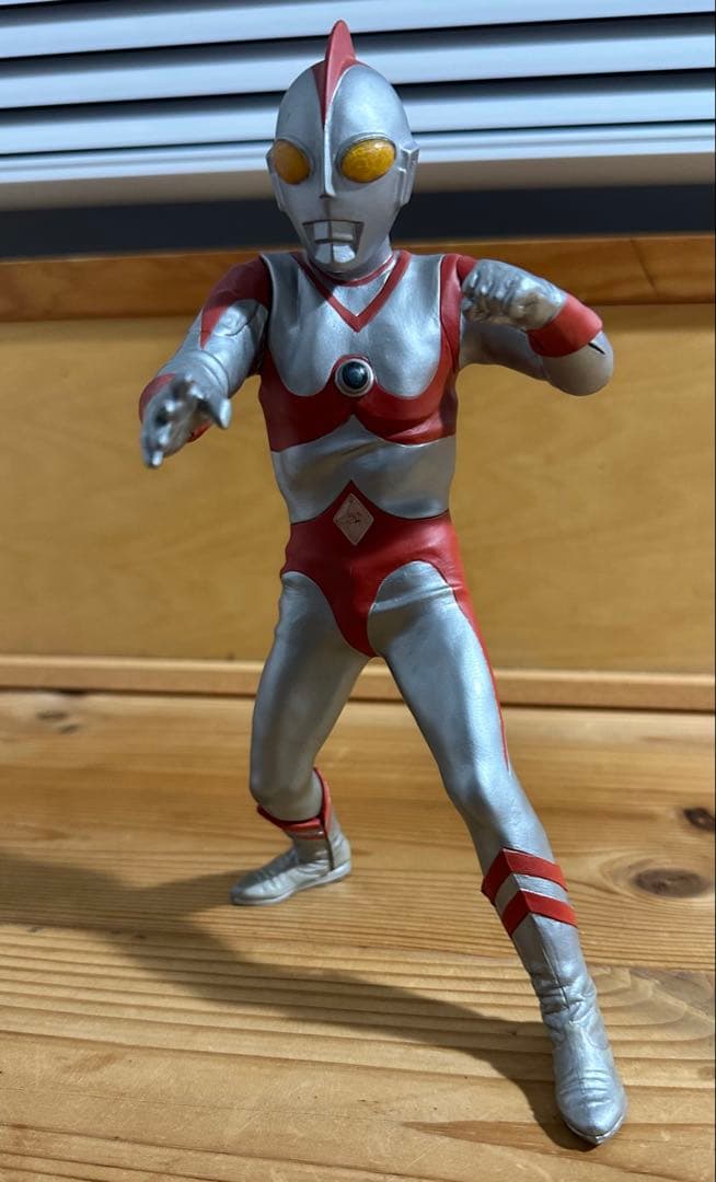 大怪獣シリーズ ウルトラマン80 ver.2 少年リック エクスプラス