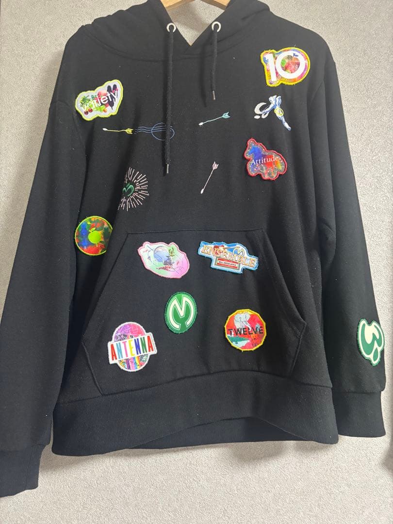 Mrs.GREEN APPLE アパレル まとめ売り