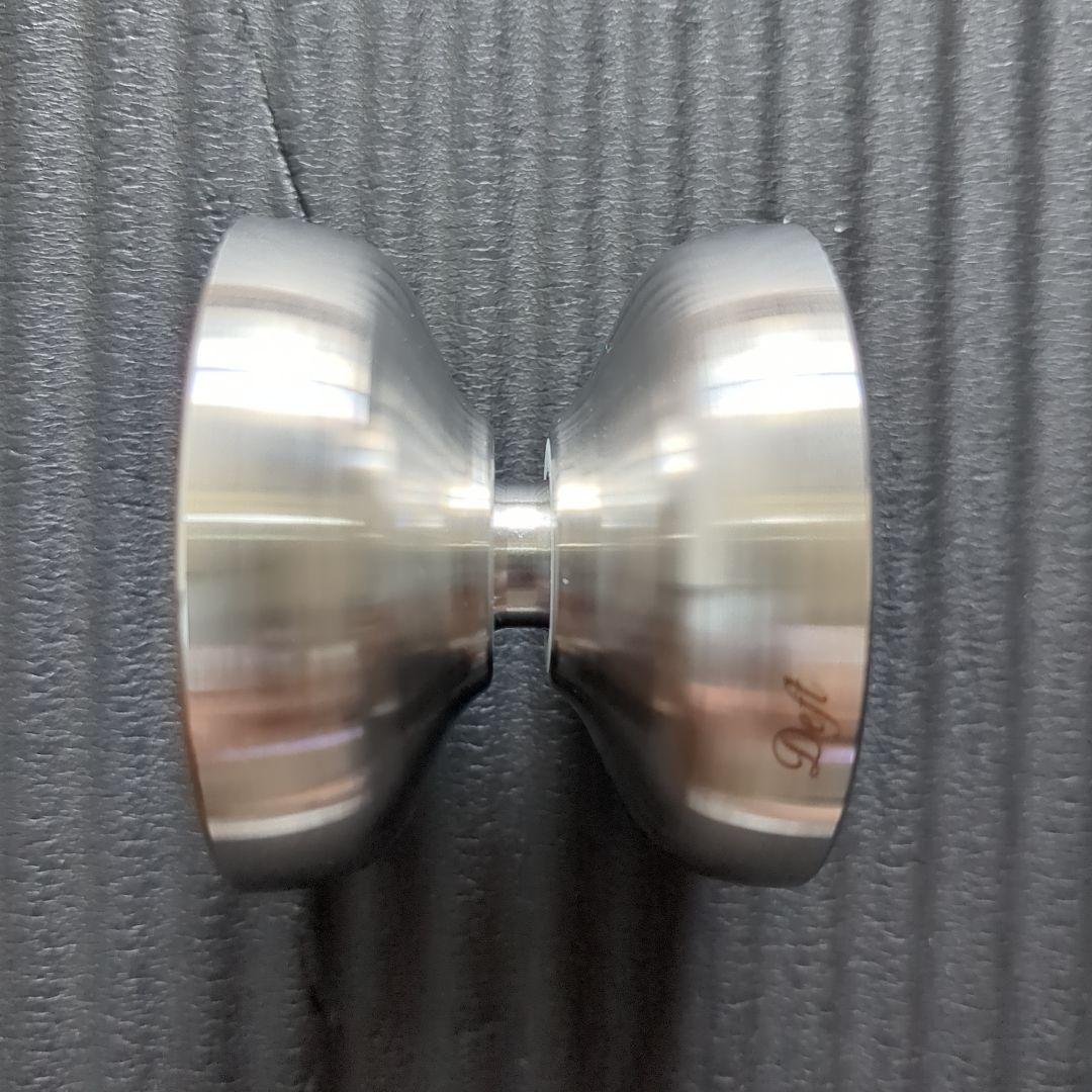 YOYOFACTORY デフト ヨーヨーファクトリー　ヨーヨー