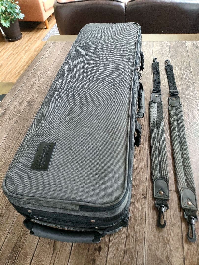 Rudolph Fiedler バイオリン GV-2 4/4 2005 チェコ