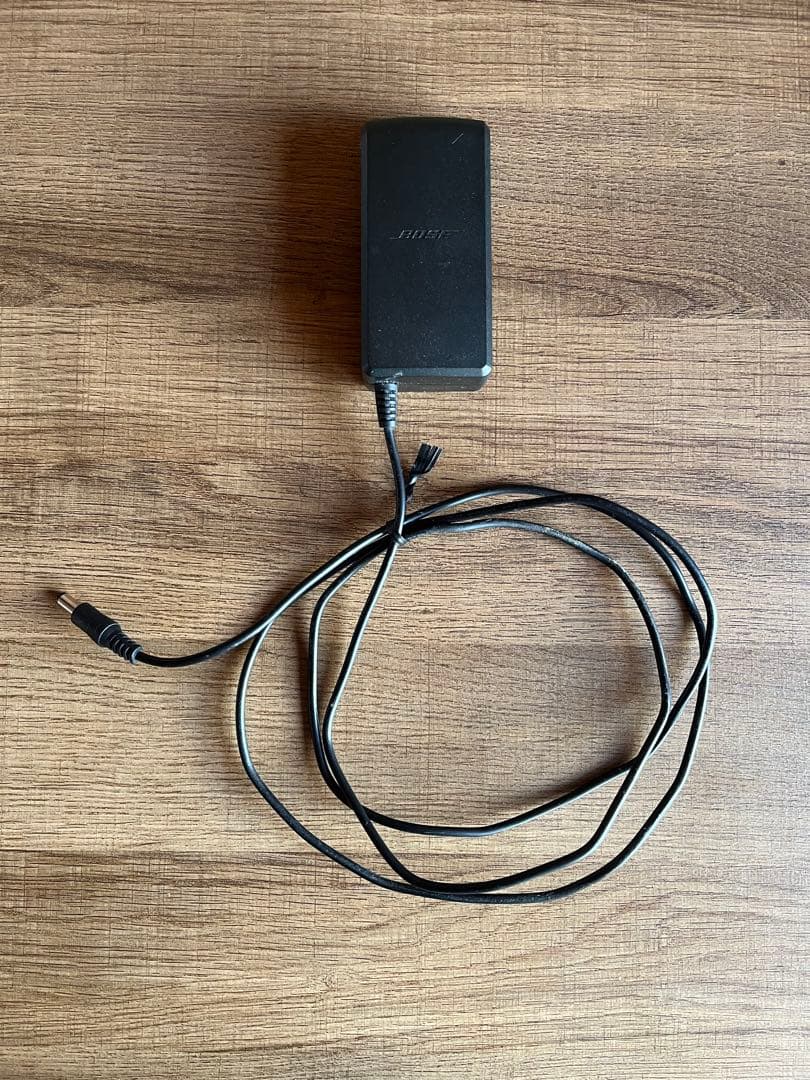 Bose SoundLink スピーカー シルバー・グレー