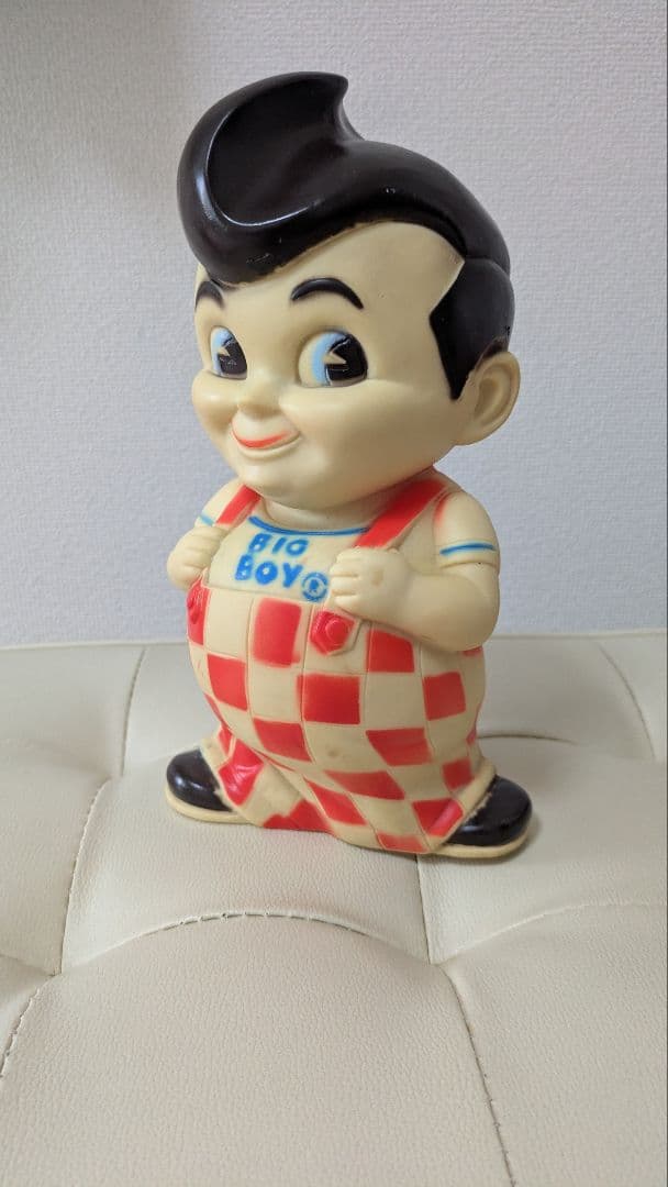 期間限定セール!! 60's ビッグボーイ bigboy バンク