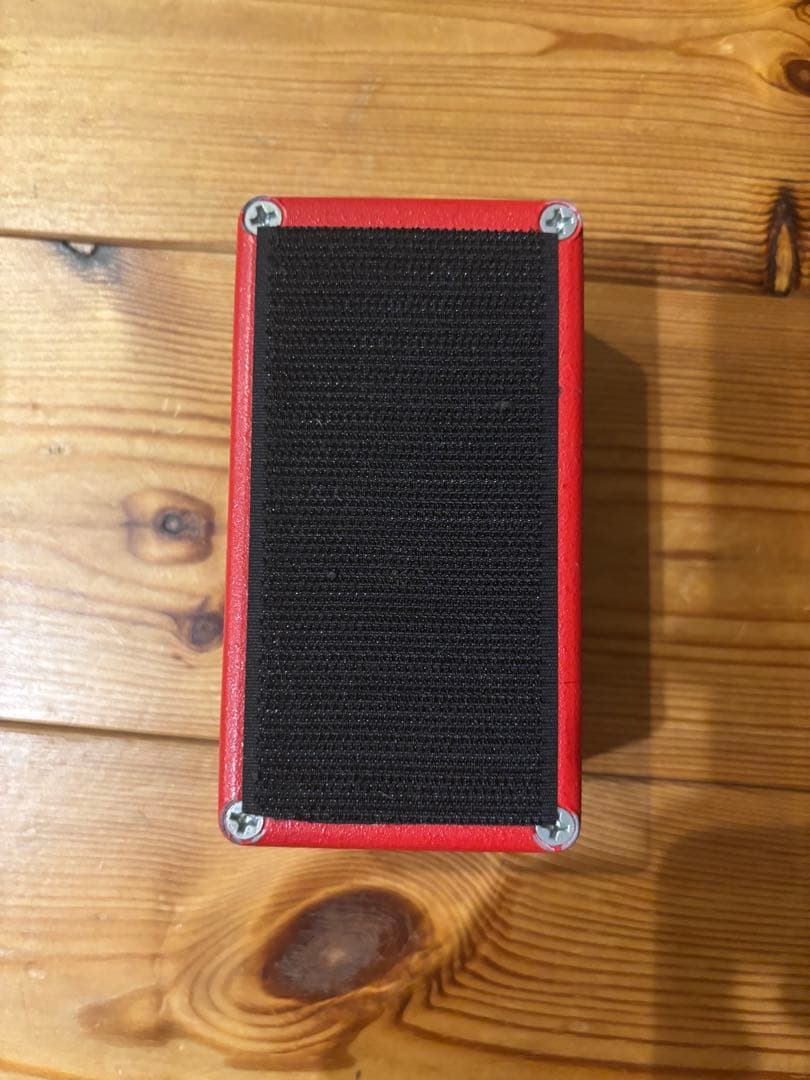 MXR Dyna Comp コンプレッサーペダル　ダイナコンプ