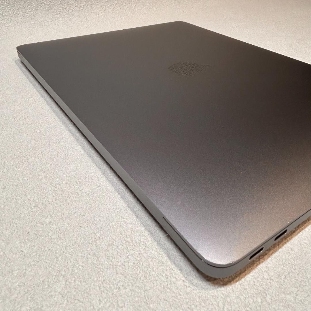 【美品】MacBook Air M1 2020｜16GB/512GB｜90％✨