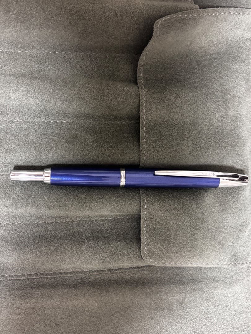 キャップレス　デシモM