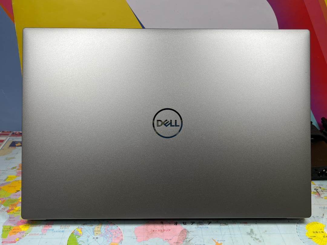 32GB 1TB デル 5550 UHD+ タッチ液晶 i7 Precision