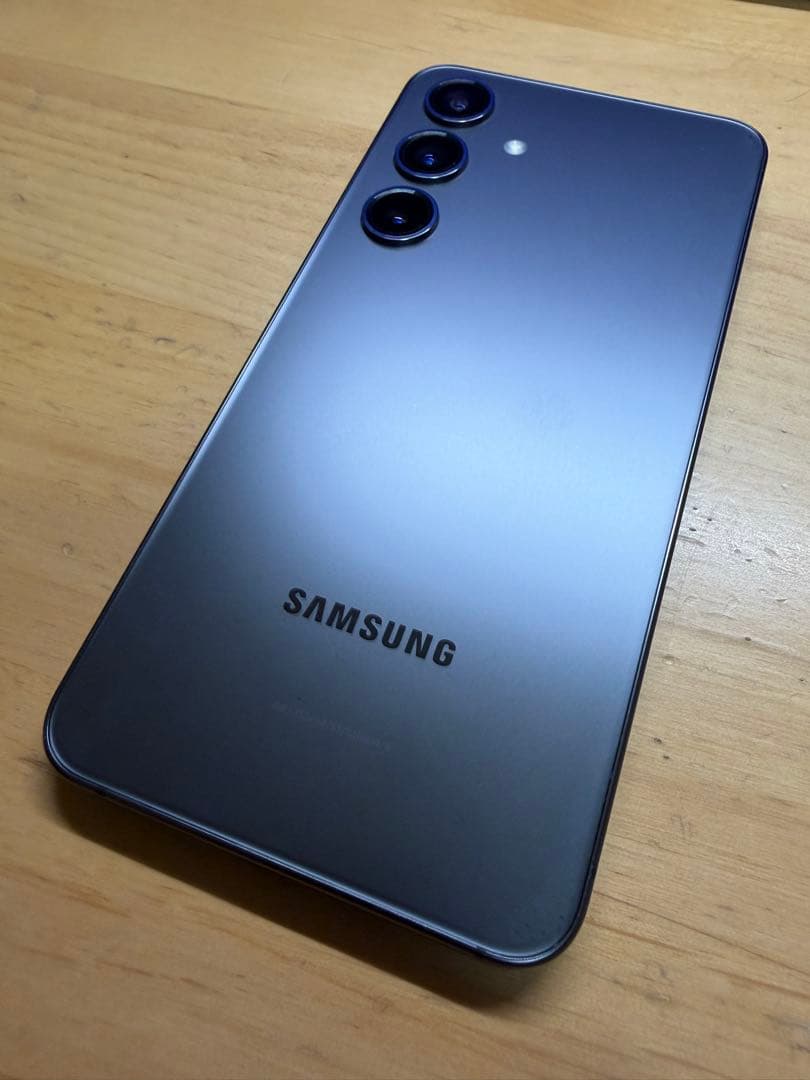 Galaxy S24 256GB SIMフリー