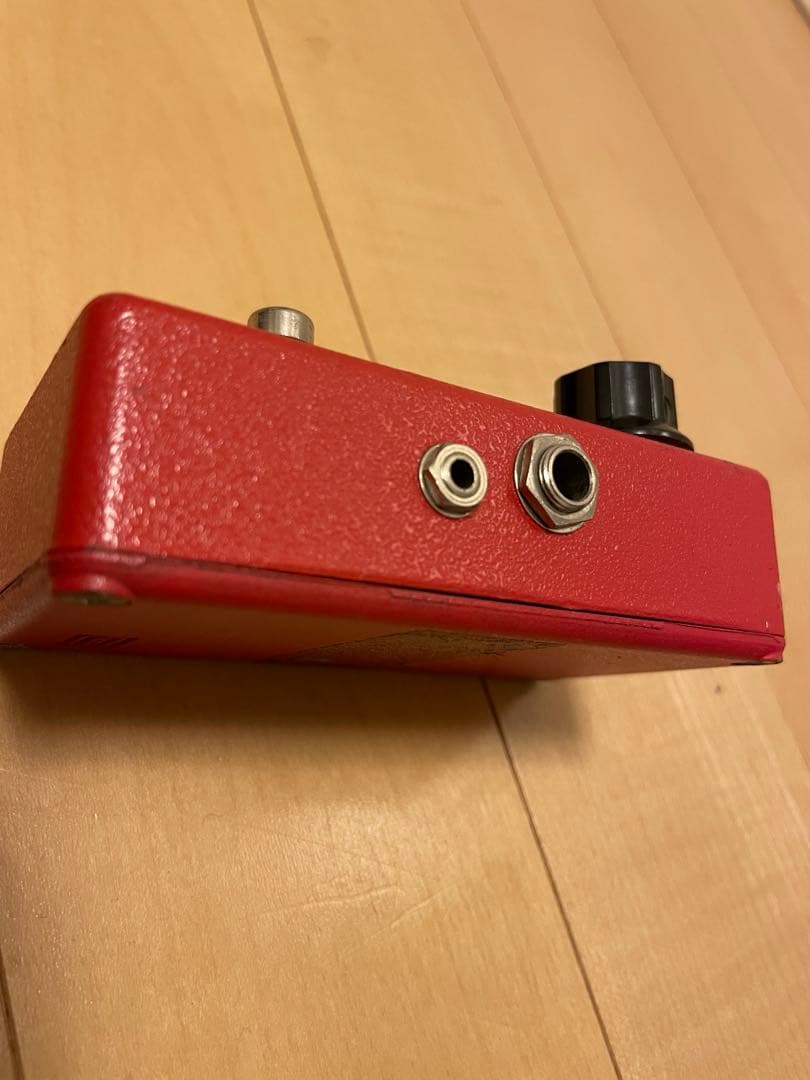 ギター MXR Dyna Comp dynacomp