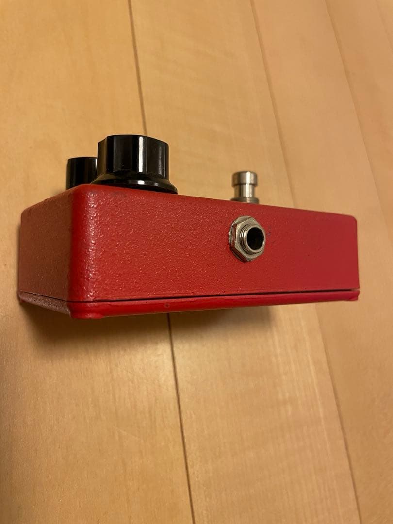ギター MXR Dyna Comp dynacomp