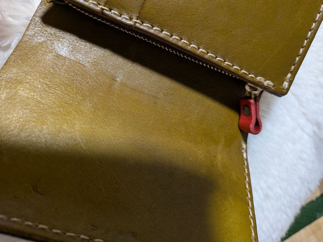 【特注品】HERZ おめかしウォレット